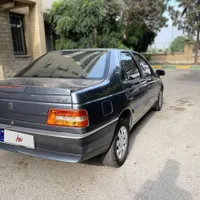 پژو 405 SLX موتورTU5، مدل ۱۳۹۶|خودرو سواری و وانت|کرج, ملارد|دیوار