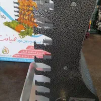 کبابپز ایستاده بدون دود ضیافت مدل تابش ۹سیخ|اجاق گاز و لوازم برقی پخت‌وپز|شیراز, شهرک گلستان|دیوار
