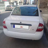 تیبا مدل 90|خودرو سواری و وانت|تهران, ابوذر|دیوار