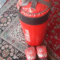 کیسه بکس|تجهیزات ورزشی|اصفهان, شهرک صنعتی امیرکبیر|دیوار
