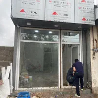 مغازه 72متری روستا طرازکوه پنج دقیقه ای میدان جهاد