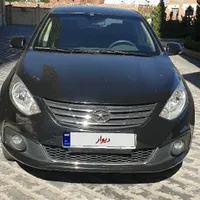جک جی ۴ j4|خودرو سواری و وانت|تهران, مرادآباد|دیوار
