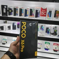 فروش شیائومی Poco X6 Pro بارم 12حافظهٔ512به صورت..