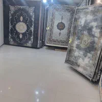 فروش انواع فرش زیباوجدید*مناسب زوجین جوان*همه سایز|فرش|مشهد, گلبرگ شمالی|دیوار