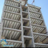 پیمانکارالماتوربندی ساختمان