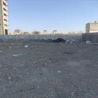 ۵ هزار متر زمین مشارکت بلوار تندرستی