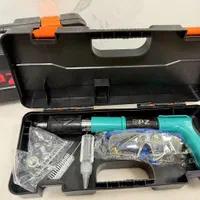 تفنگ میخکوب/میخ کوب چاشنی عصایی BPZ