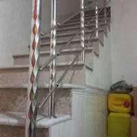 نرده استیل کارو محمدی|خدمات پیشه و مهارت|سنندج, |دیوار