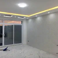 کاغذ دیواری کناف کفپوش(فروش و نصب)