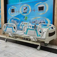 اجاره تخت-بیمار ‌کاربردی-برقی باآموزش بیمارستانی|آرایشی، بهداشتی، درمانی|تهران, شارق|دیوار