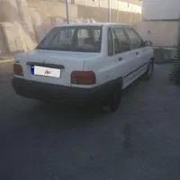پراید 131 مدل 1388 صبا با 6 ماه بیمه