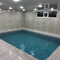 اجاره ویلای استخر دار در کلیبر|اجارهٔ کوتاه‌مدت ویلا و باغ|تبریز, |دیوار
