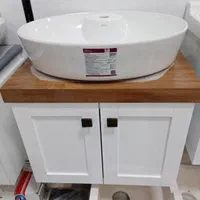 کابینت روشویی|مصالح و تجهیزات ساختمان|بیرجند, |دیوار