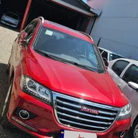 هاوال H2 وارداتی ۲۰۱۶ ترخیص ۲۰۲۴|خودرو سواری و وانت|رشت, پارک شهر|دیوار