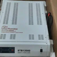 ترانس استابلایزر فاراتل کارکرده ‌(با گارانتی)|مصالح و تجهیزات ساختمان|تهران, تهرانپارس شرقی|دیوار