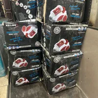 جارو برقی آب و خاک Daytek مدل ۲۵۰۰ اصلی اکبند|جاروبرقی، جارو شارژی، بخارشو|تهران, تهرانسر شرقی|دیوار