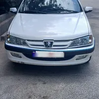 پژو مدل ۹۰ دوگانه شرکتی