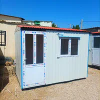 ساخت کانکس|خدمات پیشه و مهارت|بندرعباس, |دیوار