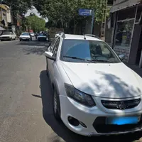 کوییک اتوماتیک فول، مدل ۱۴۰۰