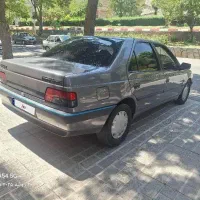 پژو 405 مدل 1390 موتور تعویض 1399