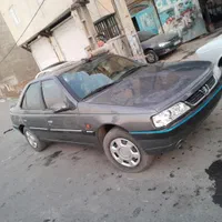 کلیه خدمات صافکاری و نقاشی و جوشکاری|خدمات موتور و ماشین|ورامین, شهرک فجر|دیوار