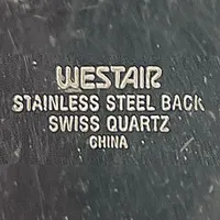 ساعت مچی مردانهwestair|ساعت|تهران, شهرآرا|دیوار