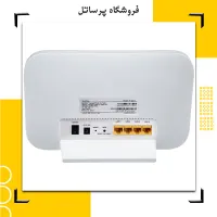 مودم 4G/TD-LTE ایرانسل مدل TF-I60 S1|مودم و تجهیزات شبکه|مرودشت, |دیوار