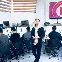 آموزش تعمیرات موبایل (تضمینی+مدرک بین المللی)