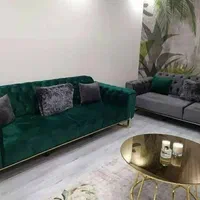 مبل راحتی نازیـلا**مبلمان امیر علی|مبلمان خانگی و میز عسلی|تهران, یافت آباد جنوبی|دیوار