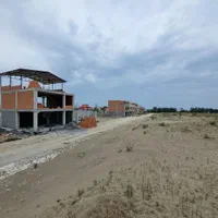 ۱۳۰متر زمین شهرکی سنددار در ساحل چپکرود|فروش زمین و ملک کلنگی|کیاکلا, |دیوار