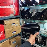 آیینه کیا ریو سانتافه گرنجورآزرا  اپتیماسوناتا|خدمات موتور و ماشین|تهران, حر|دیوار