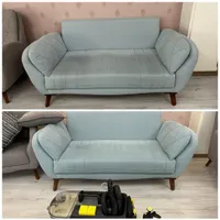مبل شویی تضمینی100%صددرصد درمنزل شستوشوی شست و شوی|خدمات نظافت|کرمانشاه, |دیوار