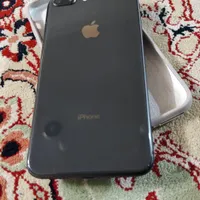 ایفون8پلاس