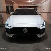 (ام جی جی تی 2024) صفر کیلومتر