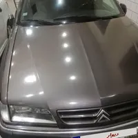 سیتروئن زانتیا 2000cc، مدل ۱۳۸۸|خودرو سواری و وانت|اصفهان, سپاهان‌شهر|دیوار