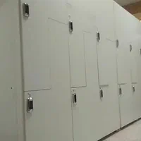 کمد باشگاه .کمد رختکن قفل کابینت|مصالح و تجهیزات ساختمان|مشهد, آزادشهر|دیوار