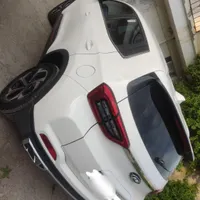 ام‌وی‌ام X55 Pro اکسلنت اسپرت، مدل ۱۴۰۱|خودرو سواری و وانت|اردبیل, |دیوار