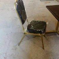 صندلی میز غذاخوری|صندلی و نیمکت|مشهد, خواجه ربیع|دیوار