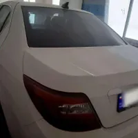 دنا پلاس توربو شارژ اتوماتیک غیر آپشنال مدل ۱۴۰۲