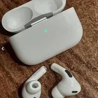 iphone 8plus وAirpod pro 2(تایپ-سی)|موبایل|تهران, مجیدیه|دیوار