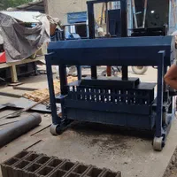 دستگاه بلوکه سبک دستگاه لیکا زنی دستگاه بلوک زنی