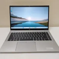 الیت بوک G8 پردازنده RYZEN 7 PRO رم 16