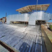 ایزوگام و اسفالت با چک بلند مدت حتی نیم مترم میام|خدمات پیشه و مهارت|تبریز, |دیوار