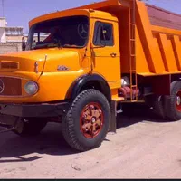 حمل نخاله مصالح ماسه خاک نیسان خاورکامیون کل استان|خدمات حمل و نقل|کرج, گلشهر|دیوار