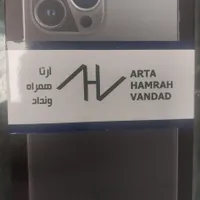 اپل iPhone 13 Pro Max با حافظهٔ ۲۵۶ گیگابایت