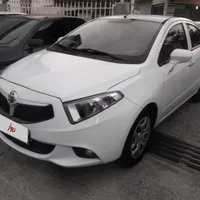 برلیانس H220 دنده ای، مدل ۱۳۹۷|خودرو سواری و وانت|نور, |دیوار