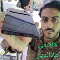 پوکو x4 pro 5g 256-8 هاشمی علاالدین|موبایل|تهران, شیخ هادی|دیوار
