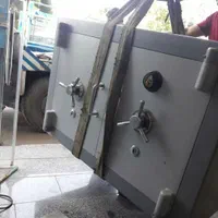 گاو صندوق آپارتمان خونگی گاوصندوق محل کار|ابزارآلات|اصفهان, رهنان|دیوار
