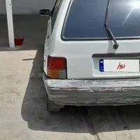 پراید هاچبک، مدل ۱۳۸۴|خودرو سواری و وانت|رشت, جهاد|دیوار