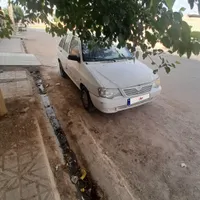 پراید 111 SE، مدل ۱۳۹۱ تمام رنگ|خودرو سواری و وانت|شیراز, دارالرحمه|دیوار